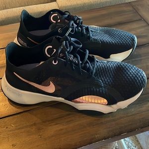 Nike Superrep Womens Shoes Size 9
